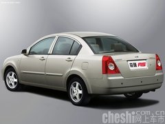 2009款 2.0L 自动 标准型