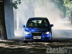 2009款 2.0L 自动 标准型