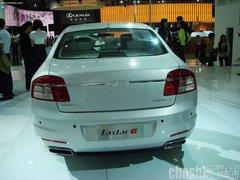 2009款 2.0L 自动 标准型