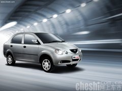 2009款 2.0L 自动 标准型