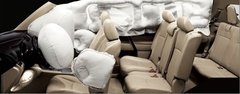 2009款 2.7 自动 7座 