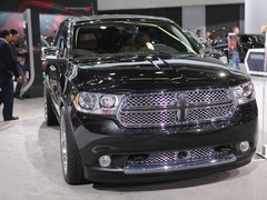 2009款 2.7 自动 7座 