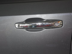 2009款 2.7 自动 7座 