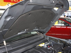 2009款 2.7 自动 7座 