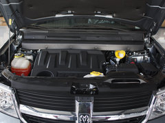 2009款 2.7 自动 7座 