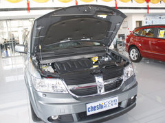 2009款 2.7 自动 7座 