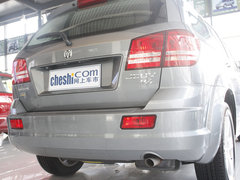 2009款 2.7 自动 7座 