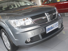 2009款 2.7 自动 7座 