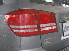 2009款 2.7 自动 7座 