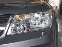 2009款 2.7 自动 7座 
