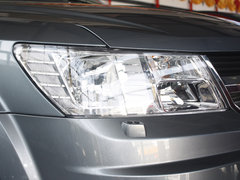 2009款 2.7 自动 7座 