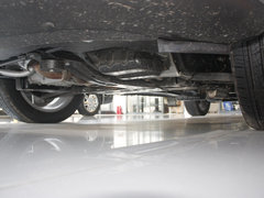 2009款 2.7 自动 7座 