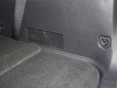2009款 2.7 自动 7座 