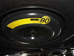2009款 2.7 自动 7座 