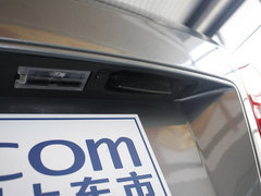 2009款 2.7 自动 7座 