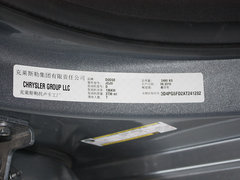 2009款 2.7 自动 7座 