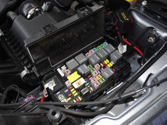2009款 2.7 自动 7座 