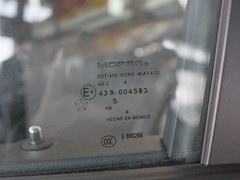 2009款 2.7 自动 7座 