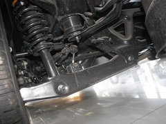 2009款 2.7 自动 7座 