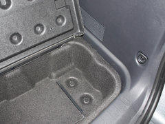 2009款 2.7 自动 7座 