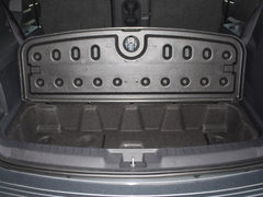 2009款 2.7 自动 7座 