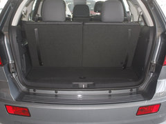 2009款 2.7 自动 7座 