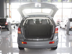 2009款 2.7 自动 7座 