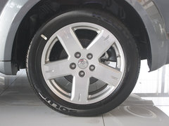 2009款 2.7 自动 7座 