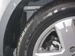 2009款 2.7 自动 7座 