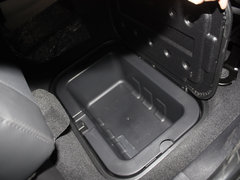 2009款 2.7 自动 7座 