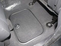 2009款 2.7 自动 7座 