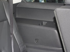 2009款 2.7 自动 7座 