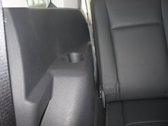 2009款 2.7 自动 7座 