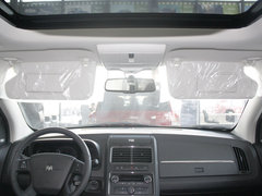 2009款 2.7 自动 7座 