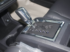 2009款 2.7 自动 7座 