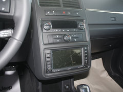 2009款 2.7 自动 7座 