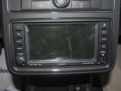 2009款 2.7 自动 7座 