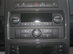 2009款 2.7 自动 7座 