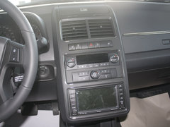 2009款 2.7 自动 7座 