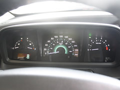 2009款 2.7 自动 7座 