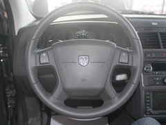 2009款 2.7 自动 7座 