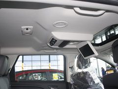 2009款 2.7 自动 7座 