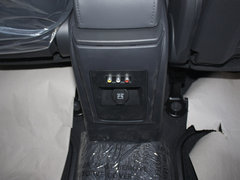 2009款 2.7 自动 7座 