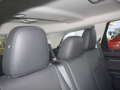 2009款 2.7 自动 7座 