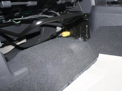 2009款 2.7 自动 7座 