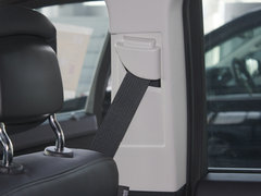 2009款 2.7 自动 7座 