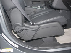 2009款 2.7 自动 7座 