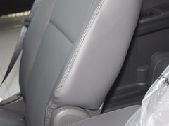 2009款 2.7 自动 7座 