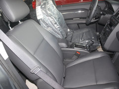 2009款 2.7 自动 7座 