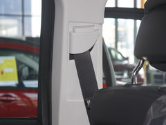 2009款 2.7 自动 7座 